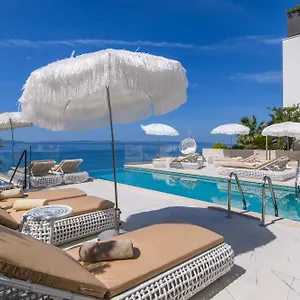 Gallery Luxury & Rooms-only Adults Appartement