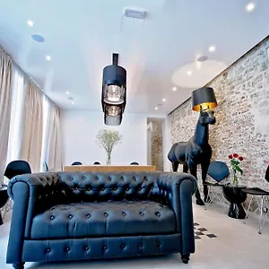 Hotell Jupiter Heritage Hotel, Split